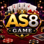 AS8 Game