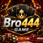 Bro444 Game