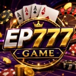 EP777 Game