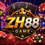 ZH88 Game