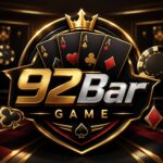 92Bar Game