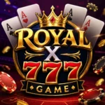 Royal x 777 Game